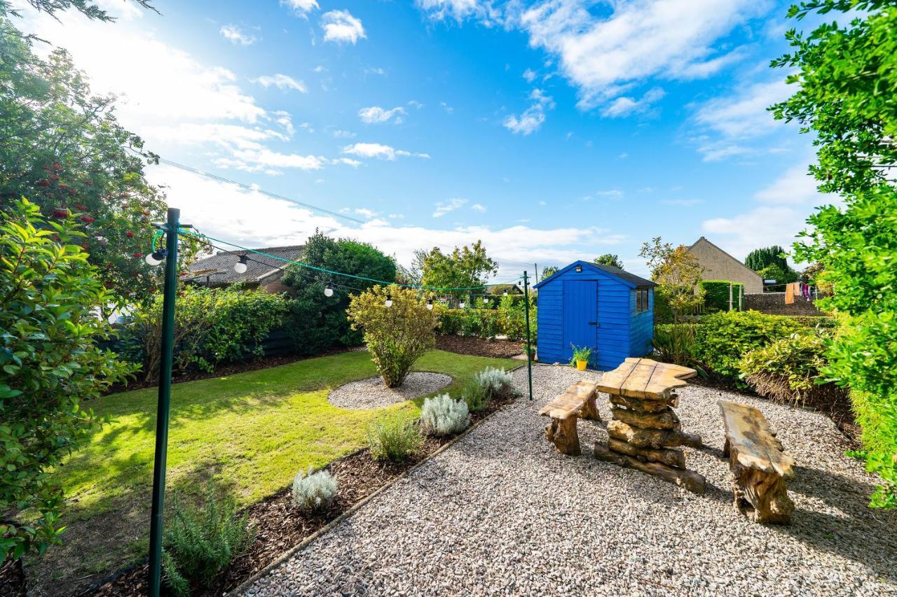 Riverview Monifieth Esterno foto