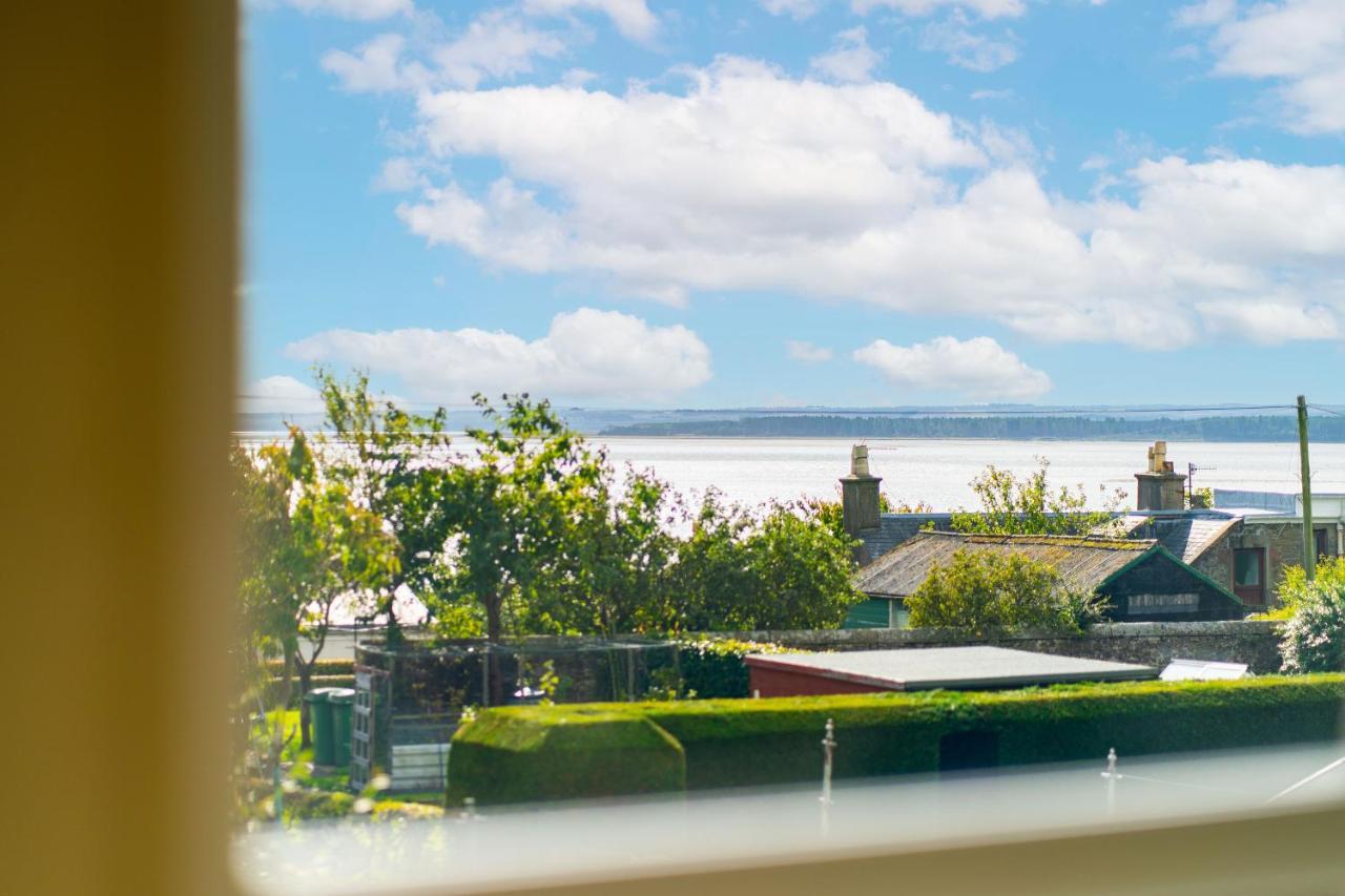 Riverview Monifieth Esterno foto